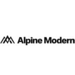 Alpine-modern