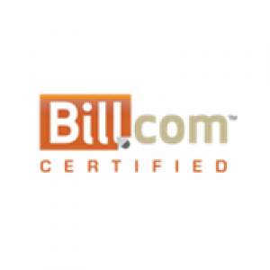 Bill.com Certified