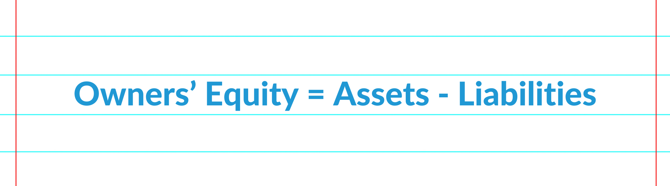 What is Equity on a Balance Sheet?